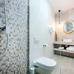 Deluxe G 12 Apartman Rovinj