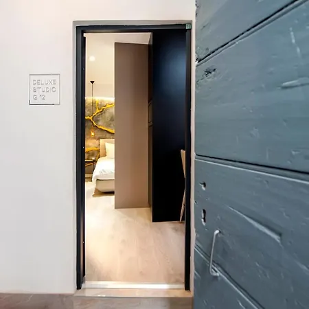 Deluxe G 12 Appartement Rovinj