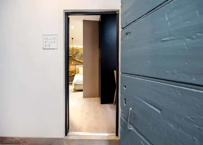 Deluxe G 12 Appartement Rovinj