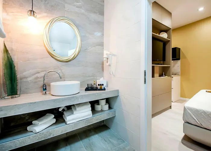 Deluxe G 12 Appartement Rovinj