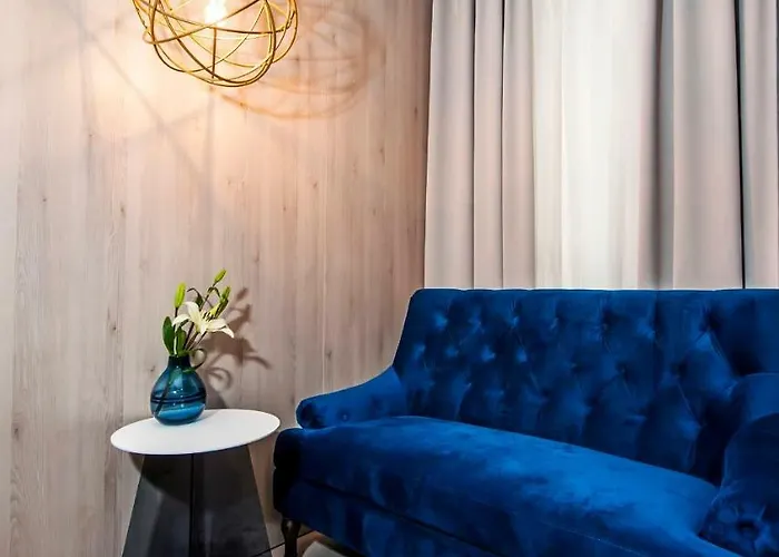 Deluxe G 12 Appartement Rovinj