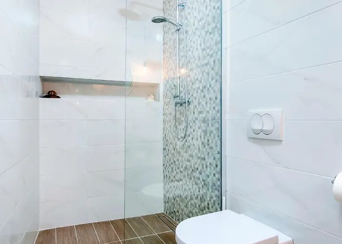 Appartement Deluxe G 12 *